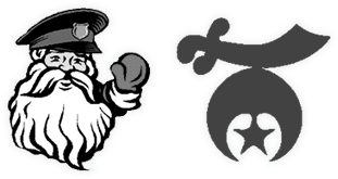 Community logos