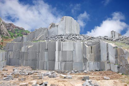 Natural Stone