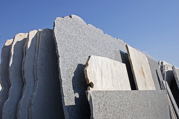stone sheets