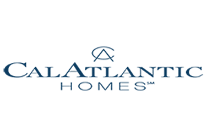 Cal Atlantic Logo