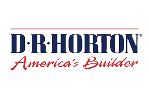 Dr Horton Logo