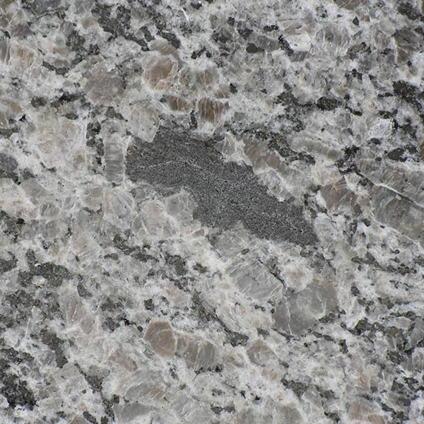 Caledonia with Inclusion
