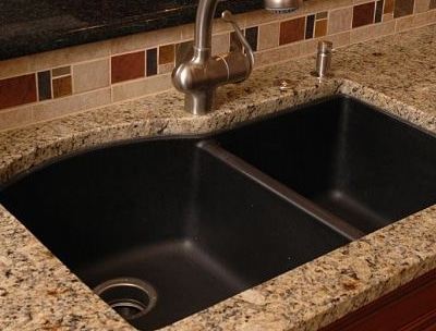 Quartz Composite Sink